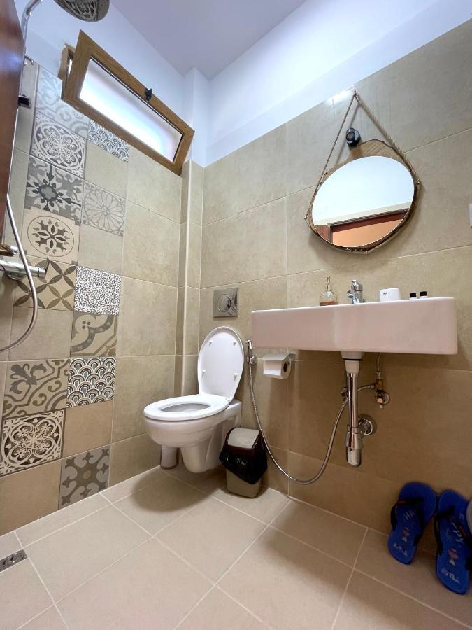 Tekada Hotel & Restaurant Vlorë Eksteriør billede