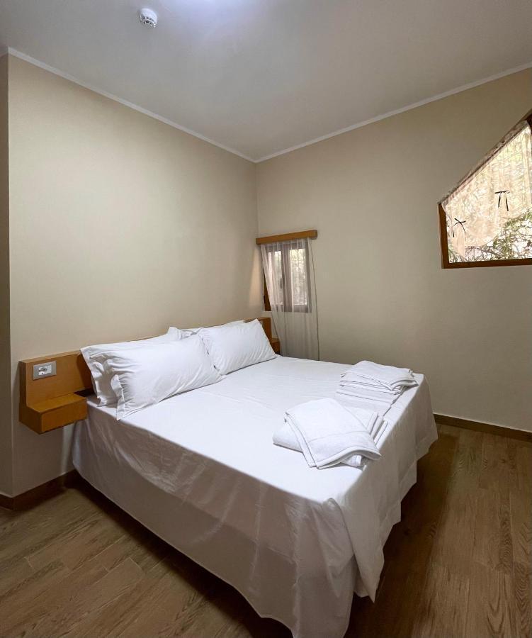 Tekada Hotel & Restaurant Vlorë Eksteriør billede