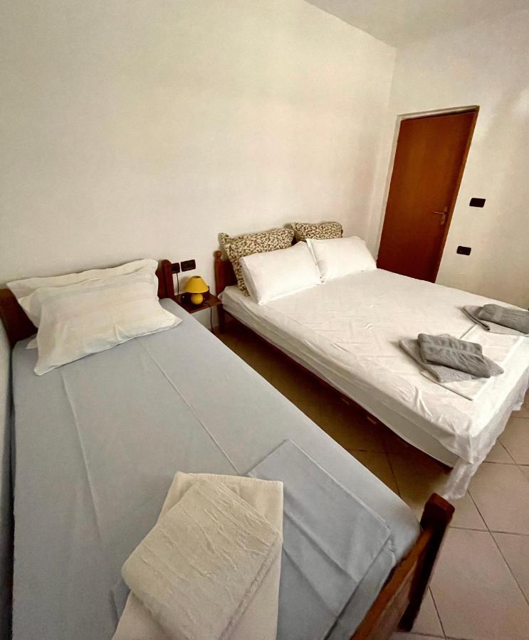 Tekada Hotel & Restaurant Vlorë Eksteriør billede