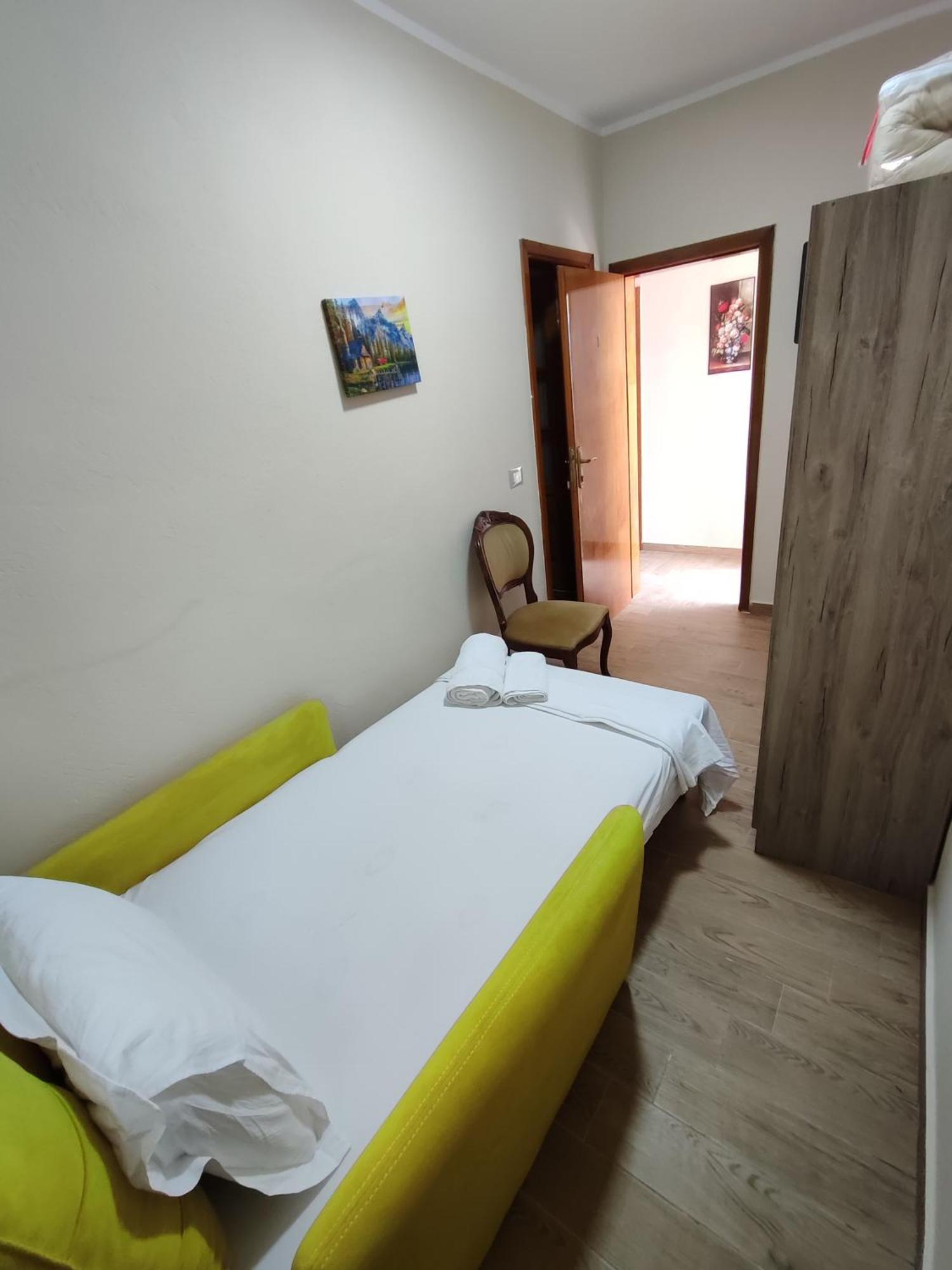 Tekada Hotel & Restaurant Vlorë Eksteriør billede